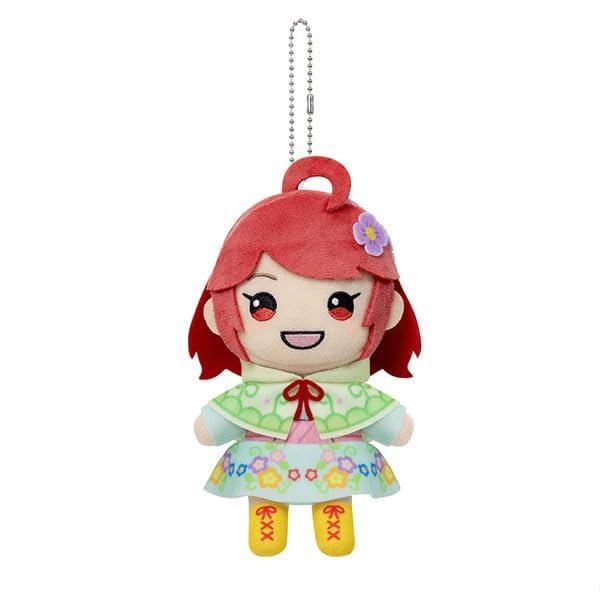 Amazon.co.jp: ドラゴンクエストX おでかけぬいぐるみ ポルテ : ホビー